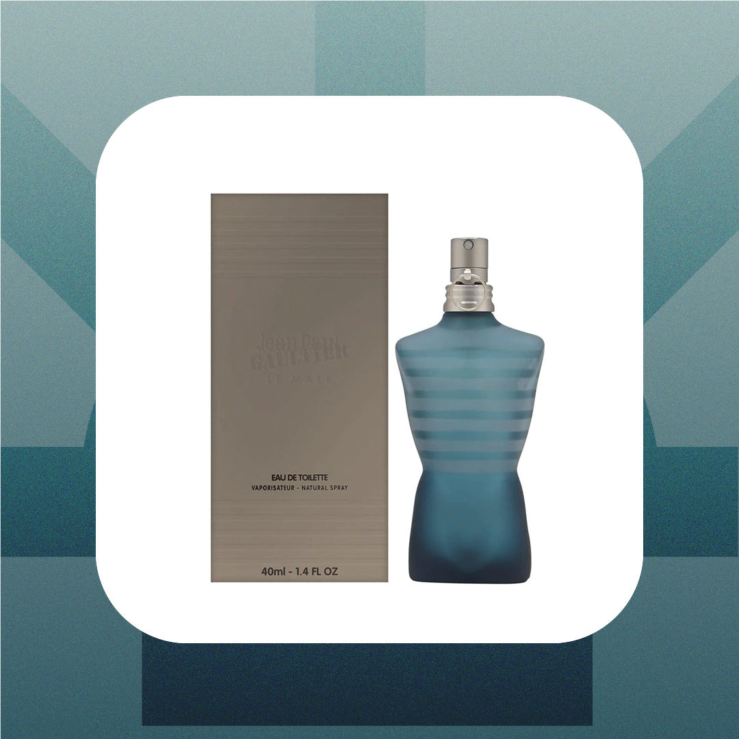 Le Male (Eau de Toilette) Jean Paul Gaultier Men