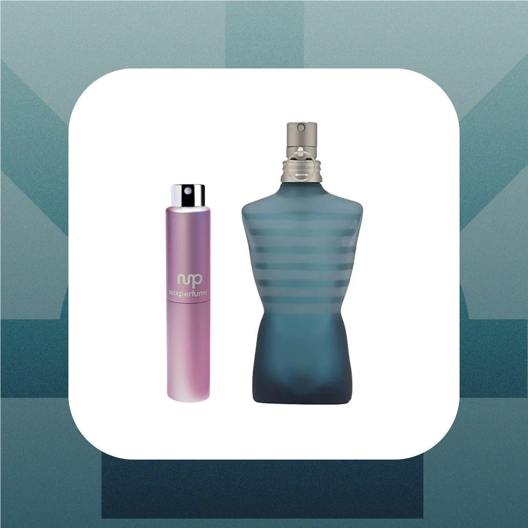 Le Male (Eau de Toilette) Jean Paul Gaultier Men