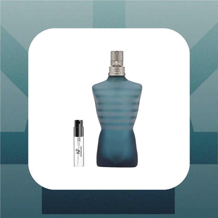 Le Male (Eau de Toilette) Jean Paul Gaultier Men