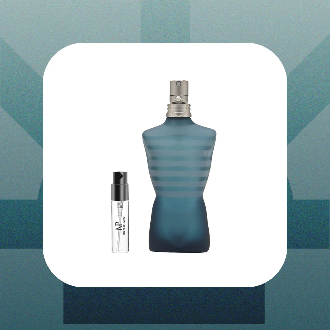 Le Male (Eau de Toilette) Jean Paul Gaultier Men