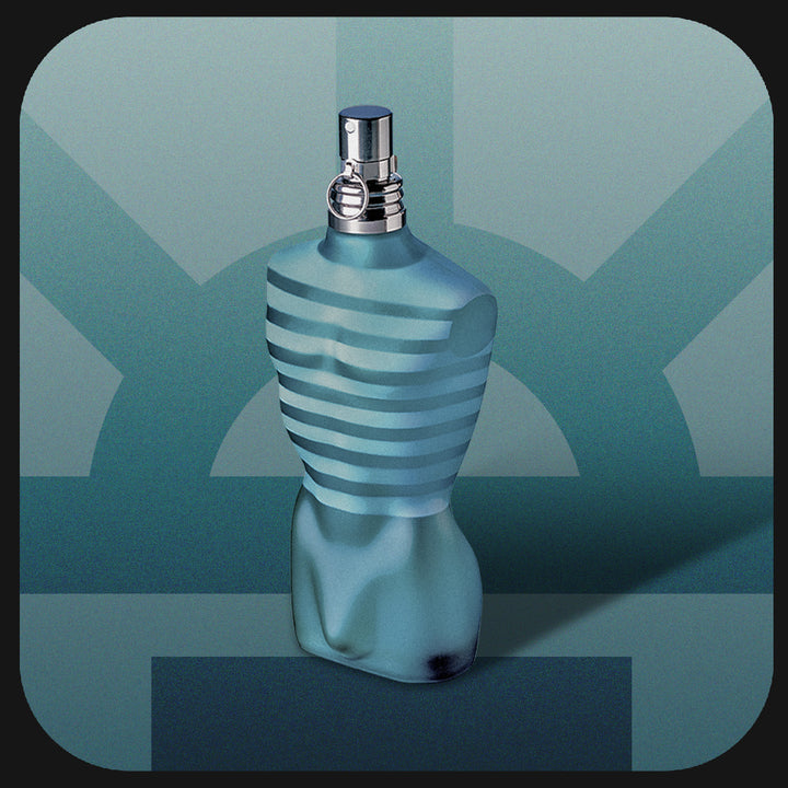 Le Male (Eau de Toilette) Jean Paul Gaultier Men