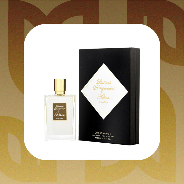 By Kilian Liaisons Dangereuses Eau de Parfum for Women