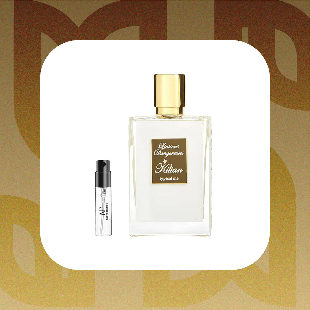 Kilian Liaisons Dangereuses 香水 リエゾン 付属品付 【公式通販】