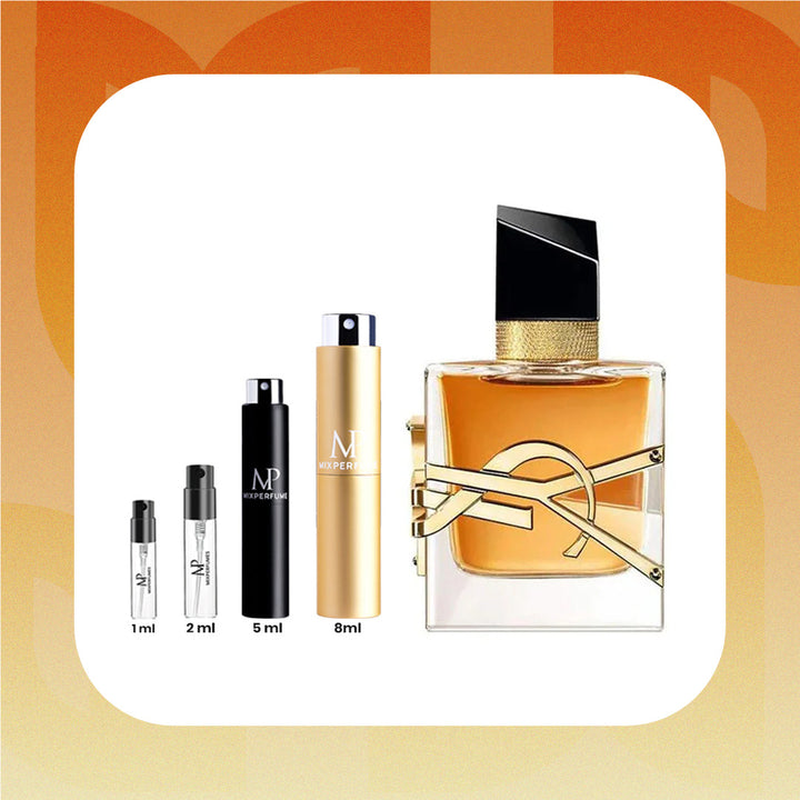 Libre Intense (Eau de Parfum) Yves Saint Laurent Women