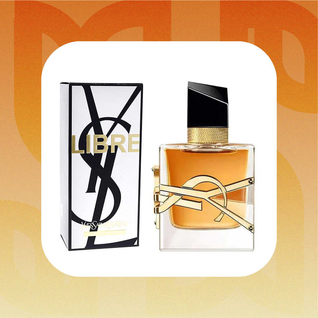 Libre Intense (Eau de Parfum) Yves Saint Laurent Women