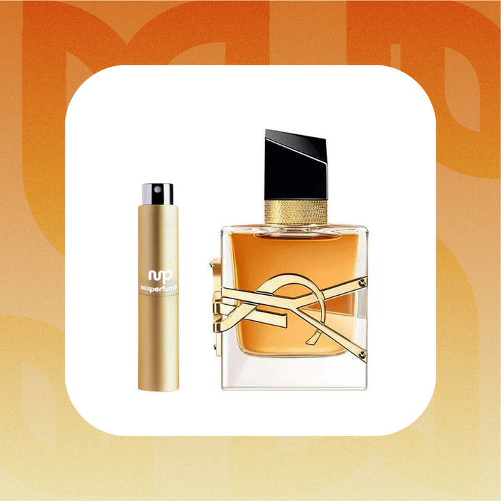 Libre Intense (Eau de Parfum) Yves Saint Laurent Women