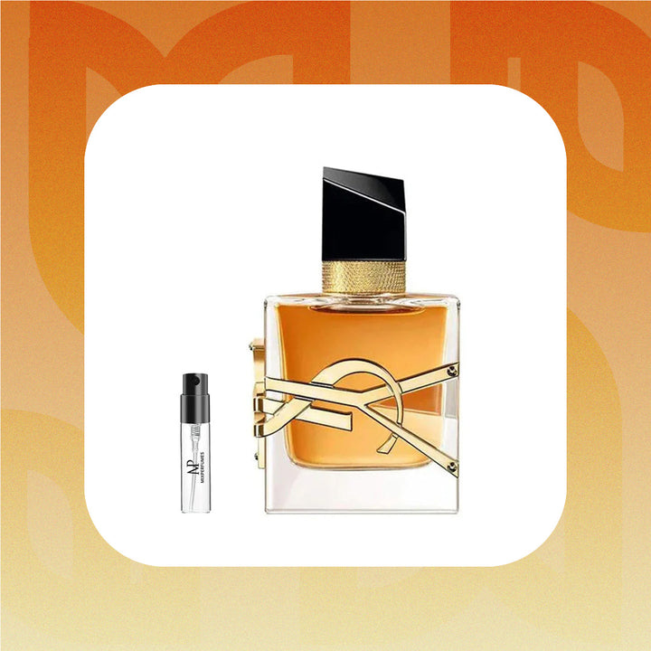 Libre Intense (Eau de Parfum) Yves Saint Laurent Women