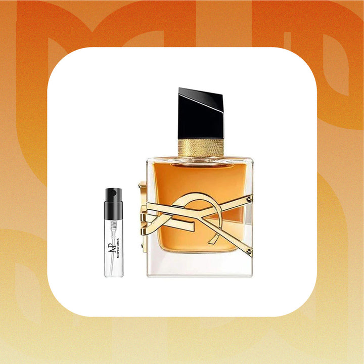 Libre Intense (Eau de Parfum) Yves Saint Laurent Women