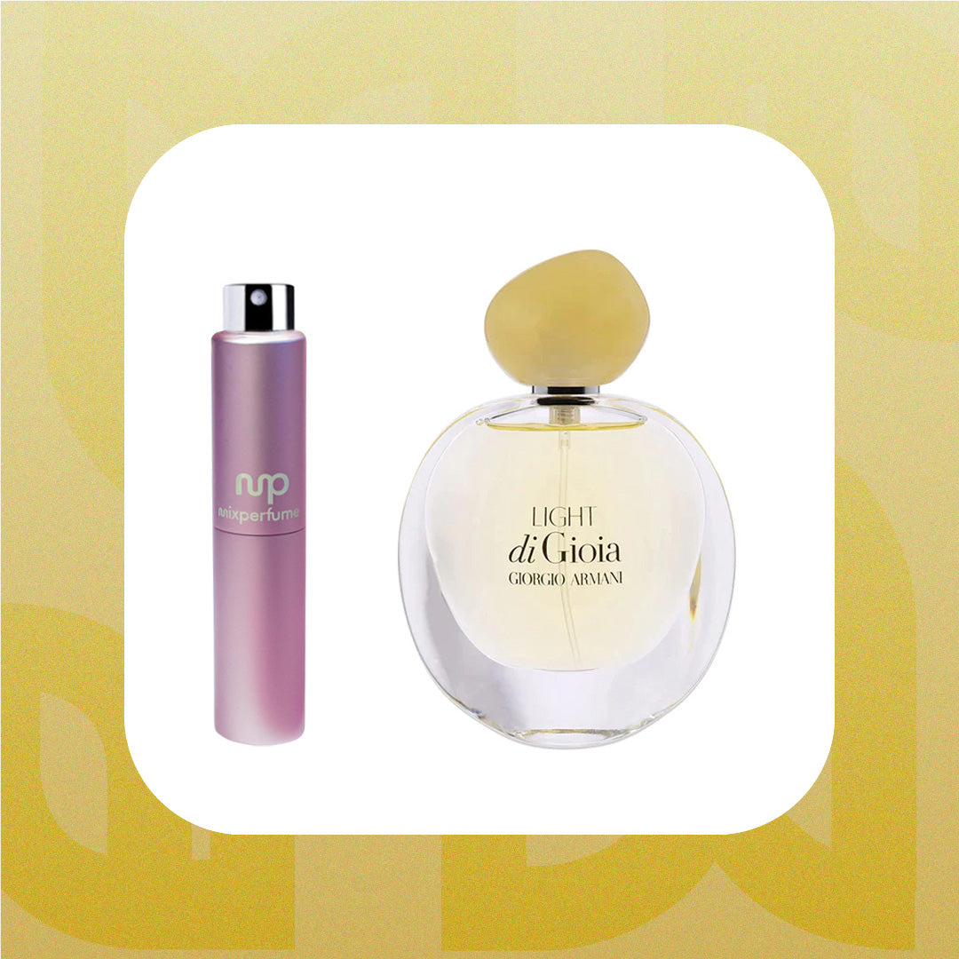 GIORGIO ARMANI Light di Gioia (EAU DE PARFUM) women