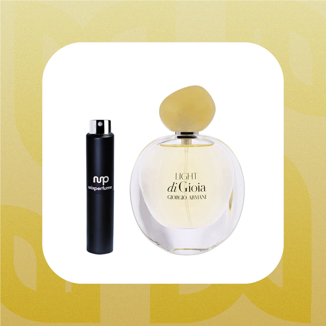 GIORGIO ARMANI Light di Gioia (EAU DE PARFUM) women