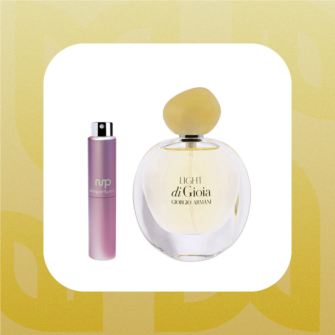 GIORGIO ARMANI Light di Gioia (EAU DE PARFUM) women