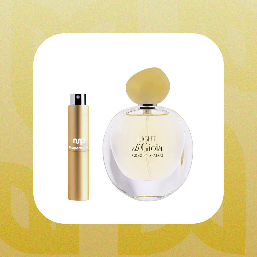 GIORGIO ARMANI Light di Gioia (EAU DE PARFUM) women