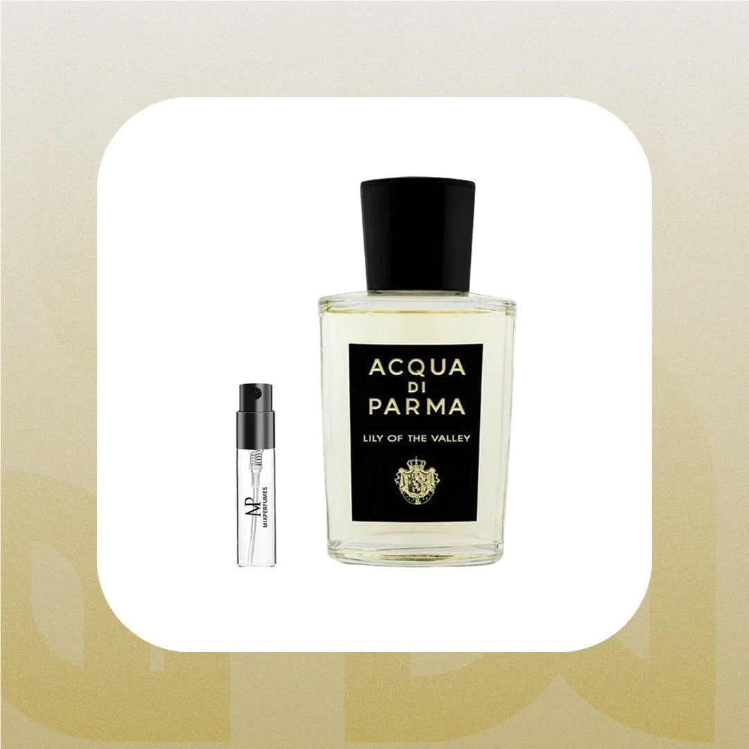 Acqua Di Parma Lily Of The Valley Eau De Parfum Spray 100ml