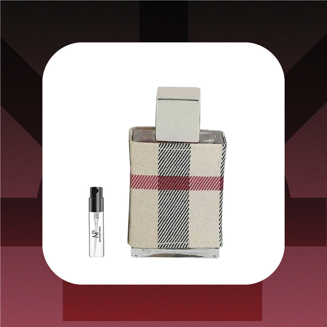 Buy Burberry London Sample & Decant