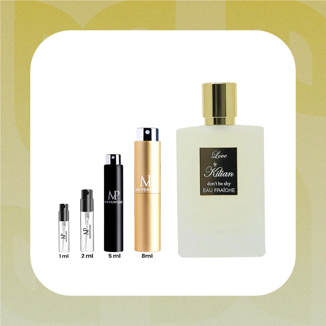 By Kilian Love Don't Be Shy Eau Fraiche Eau de Parfum for Women
