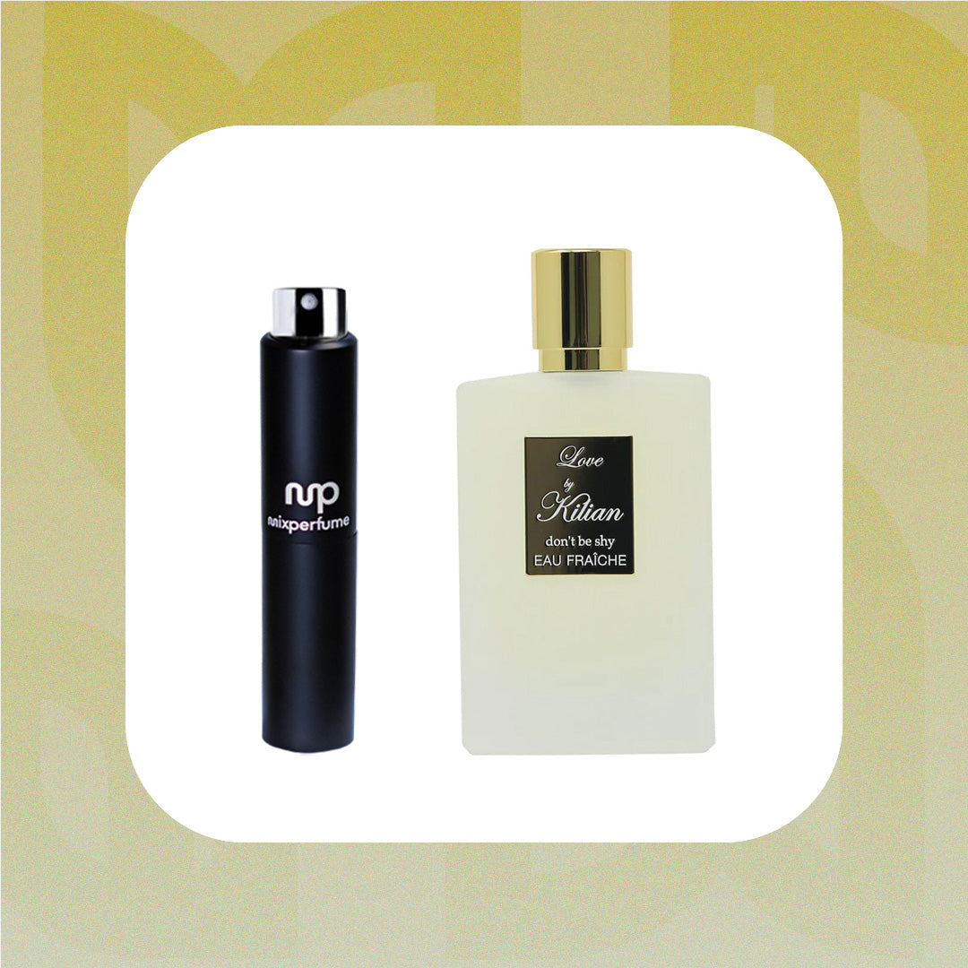 By Kilian Love Don't Be Shy Eau Fraiche Eau de Parfum for Women