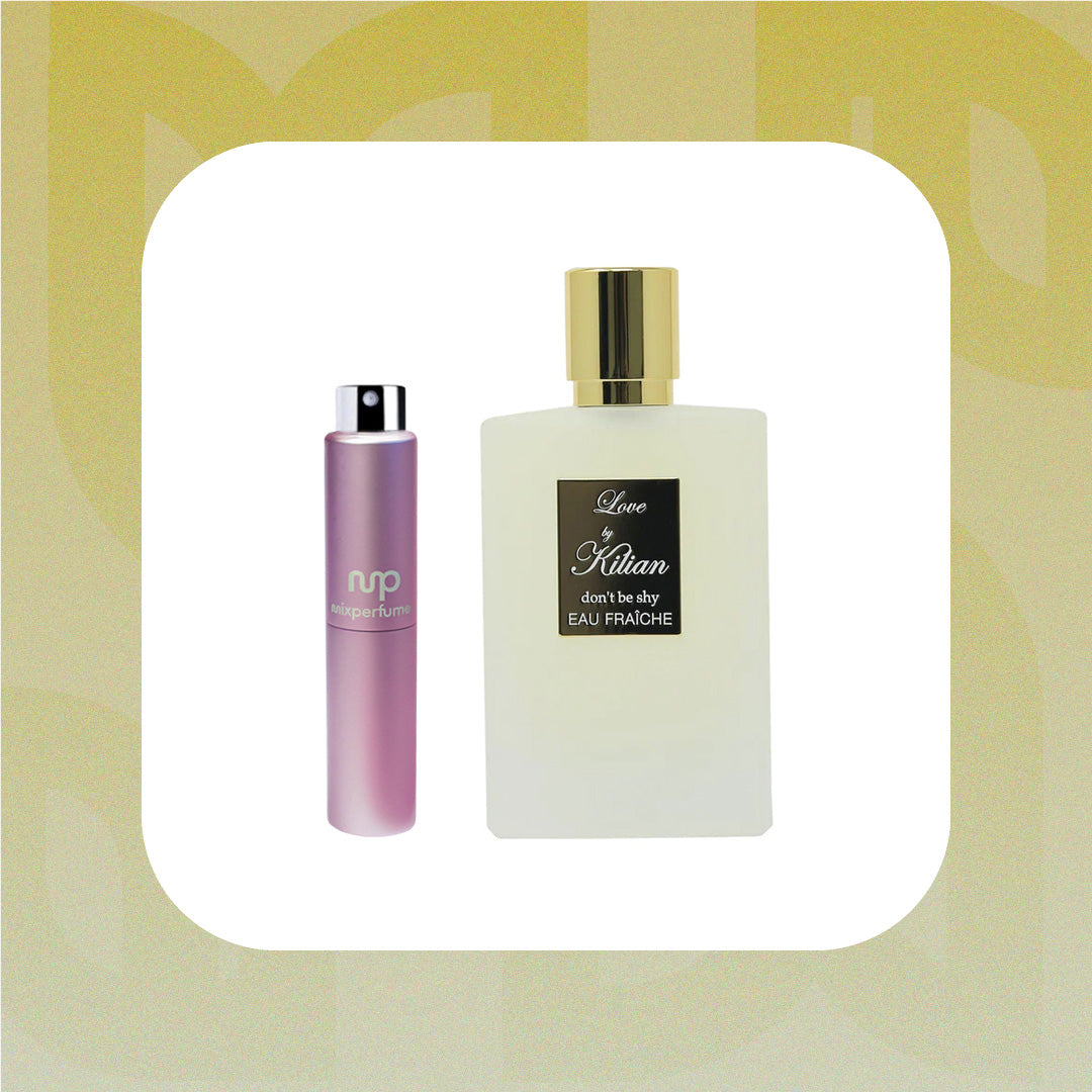 By Kilian Love Don't Be Shy Eau Fraiche Eau de Parfum for Women
