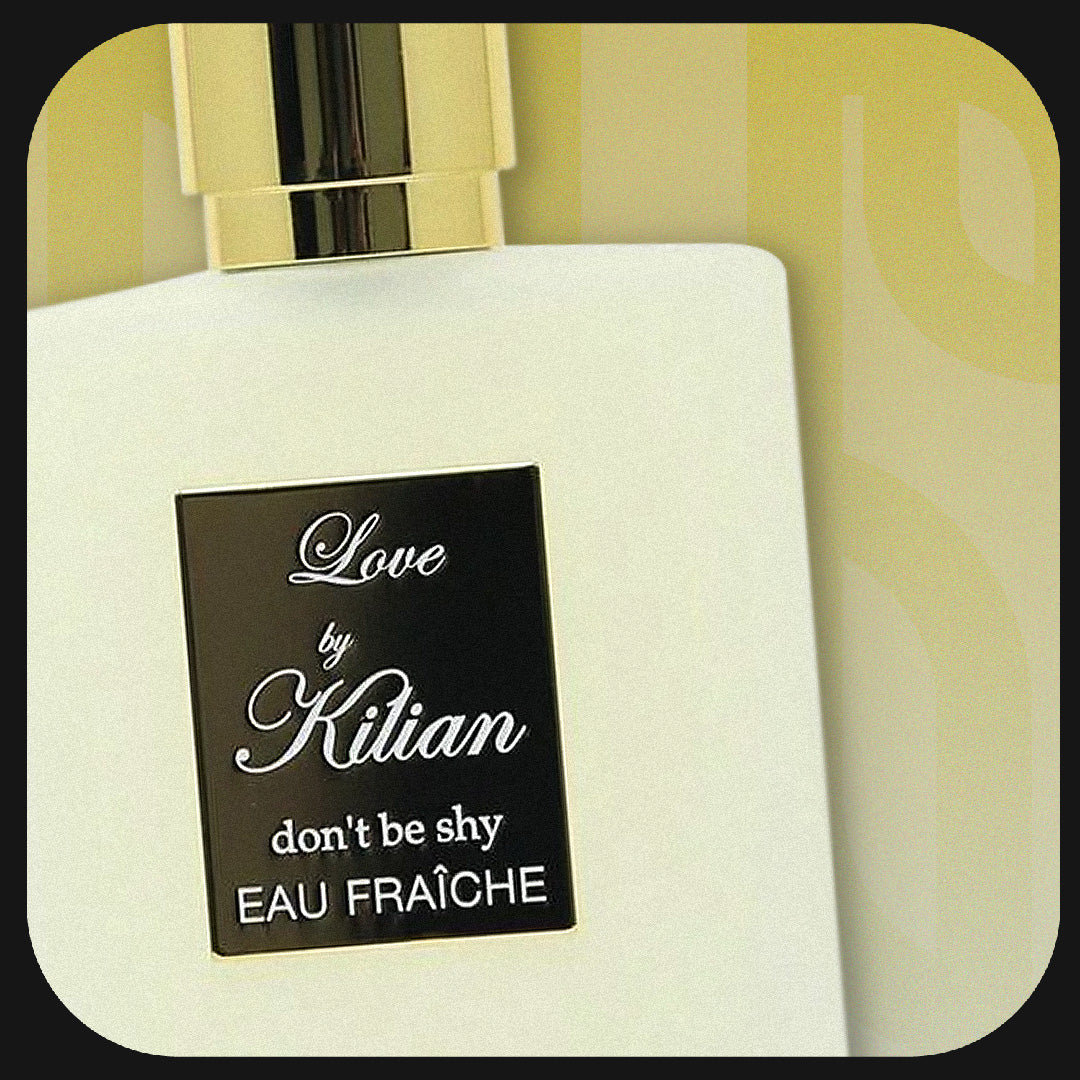 By Kilian Love Don't Be Shy Eau Fraiche Eau de Parfum for Women