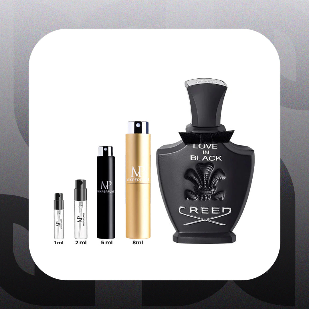 Love In Black EAU DE PARFUM Creed - Women