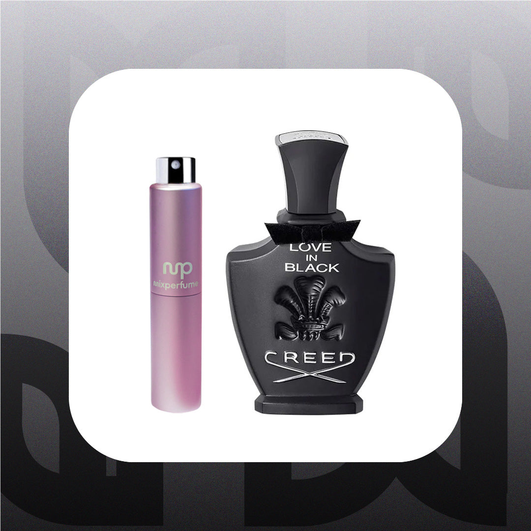 Love In Black EAU DE PARFUM Creed - Women