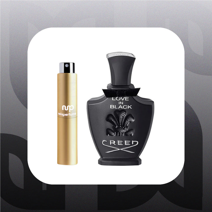 Love In Black EAU DE PARFUM Creed - Women