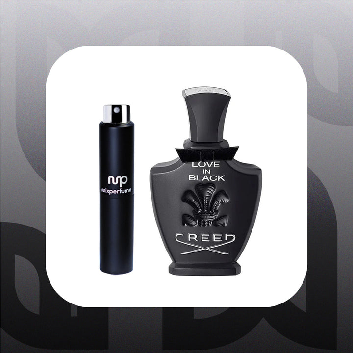 Love In Black EAU DE PARFUM Creed - Women