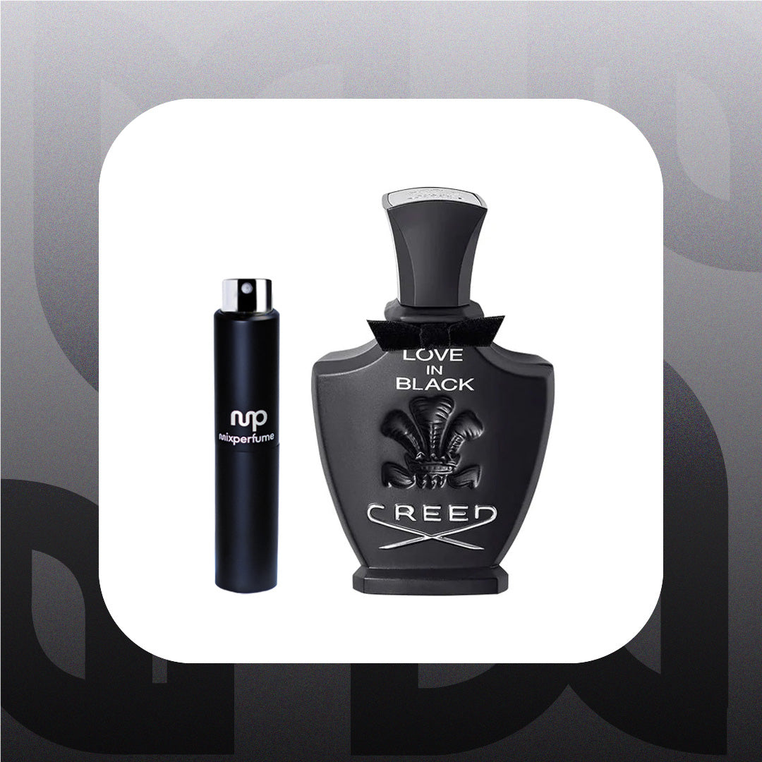 Love In Black EAU DE PARFUM Creed - Women