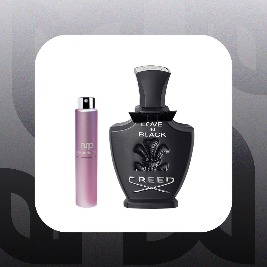 Love In Black EAU DE PARFUM Creed - Women