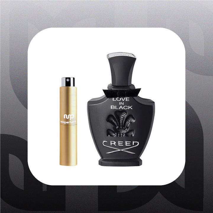 Love In Black EAU DE PARFUM Creed - Women