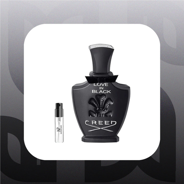 Love In Black EAU DE PARFUM Creed - Women