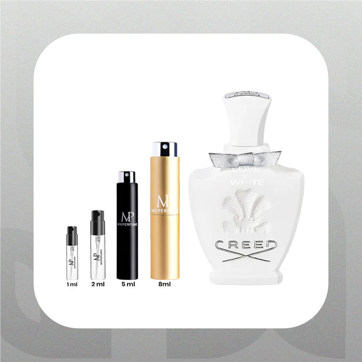 Love In White (Eau de Parfum) Creed Women