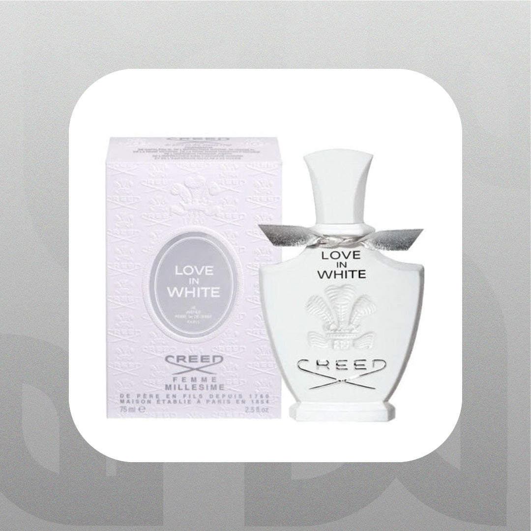 Love In White (Eau de Parfum) Creed Women