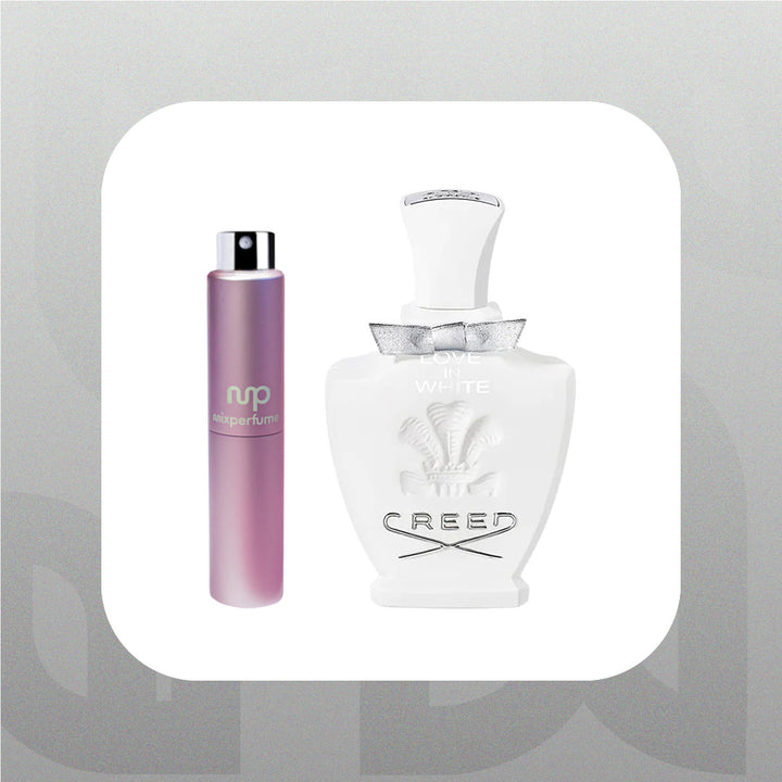 Love In White (Eau de Parfum) Creed Women