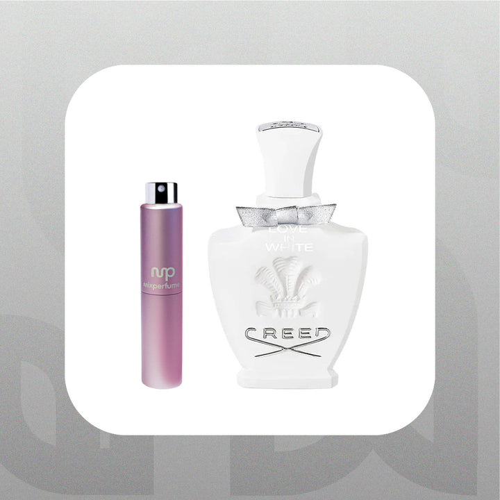 Love In White (Eau de Parfum) Creed Women