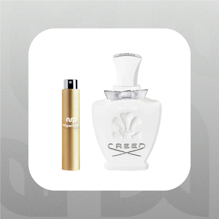 Love In White (Eau de Parfum) Creed Women