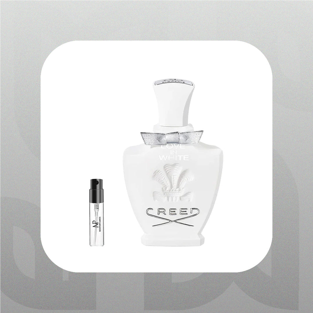 Love In White (Eau de Parfum) Creed Women