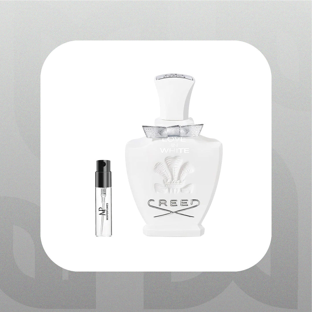 Love In White (Eau de Parfum) Creed Women