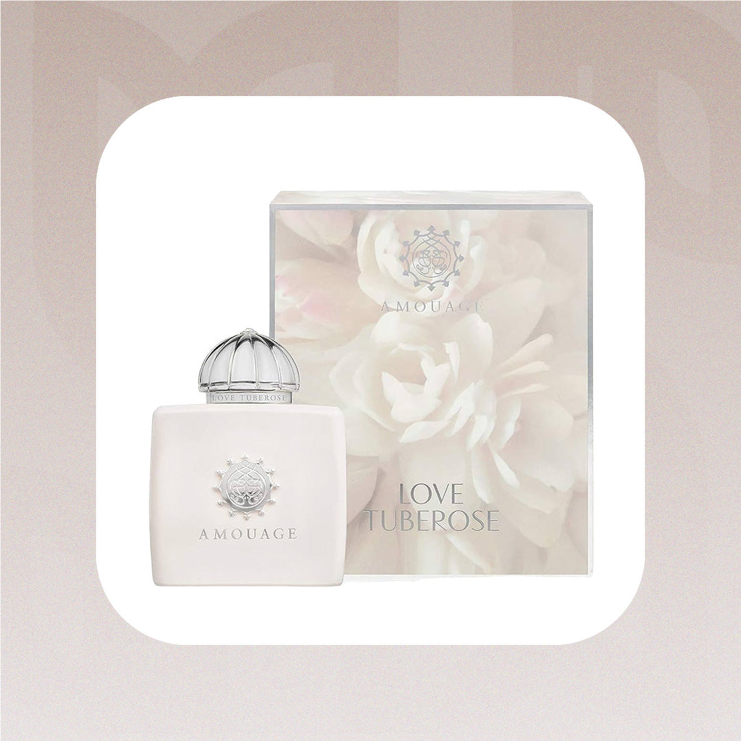 Amouage Love Tuberose Eau de Parfum for Women