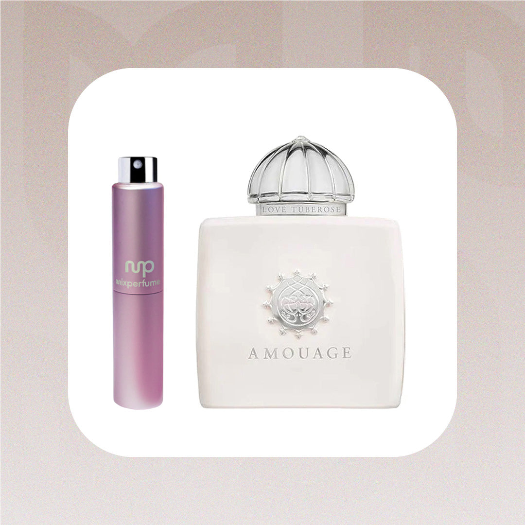 Amouage Love Tuberose Eau de Parfum for Women