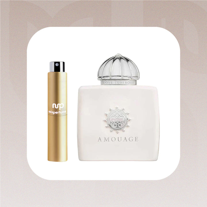 Amouage Love Tuberose Eau de Parfum for Women