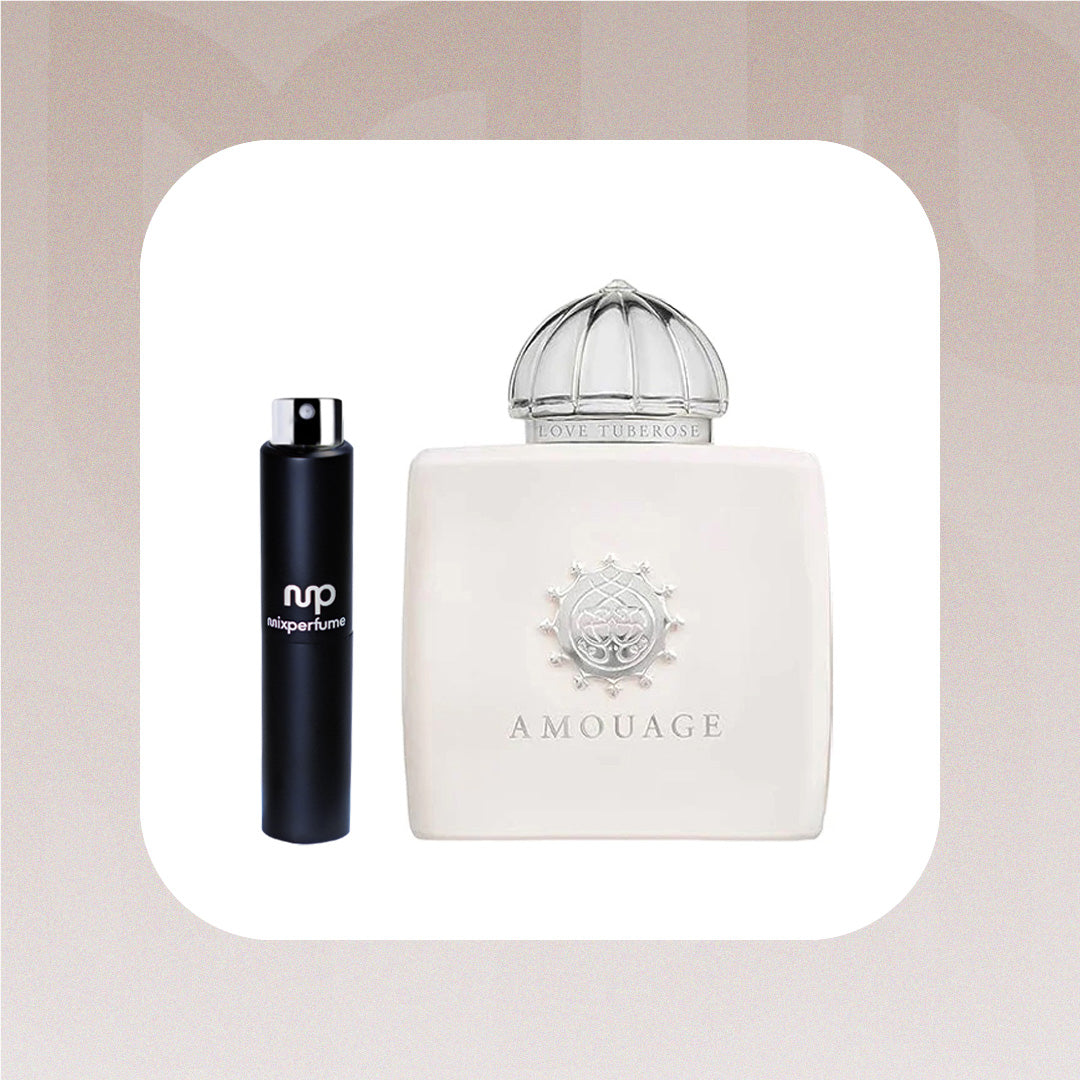 Amouage Love Tuberose Eau de Parfum for Women