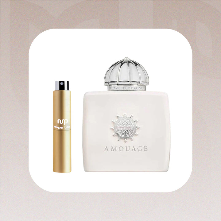 Amouage Love Tuberose Eau de Parfum for Women