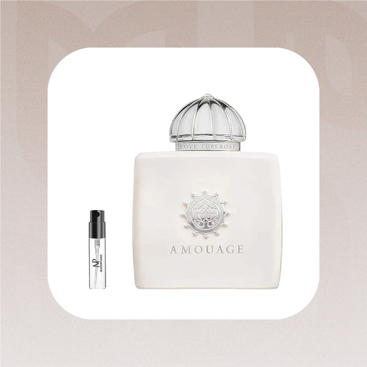 Amouage Love Tuberose Eau de Parfum for Women