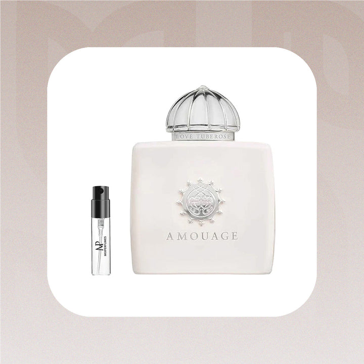 Amouage Love Tuberose Eau de Parfum for Women