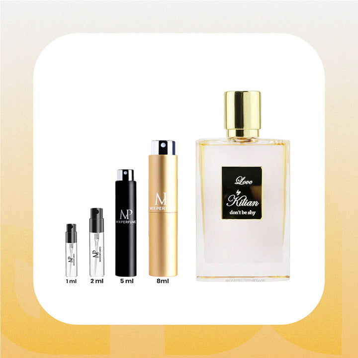 Love, don't be shy (Eau de Parfum) Kilian Women