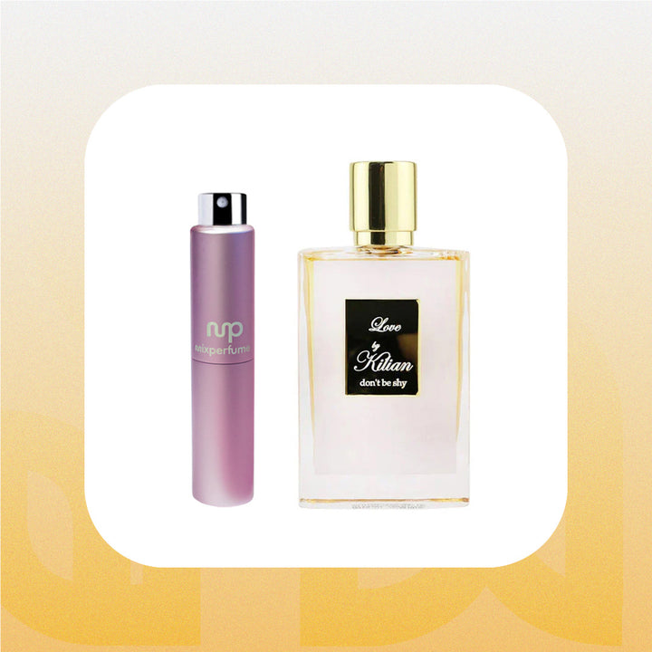 Love, don't be shy (Eau de Parfum) Kilian Women