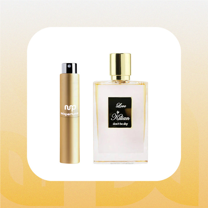 Love, don't be shy (Eau de Parfum) Kilian Women