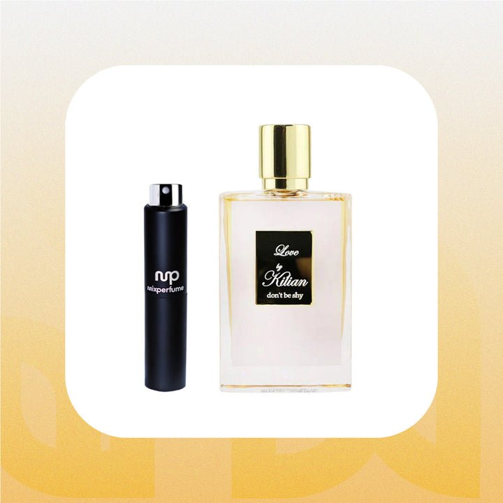 Love, don't be shy (Eau de Parfum) Kilian Women