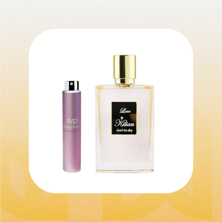 Love, don't be shy (Eau de Parfum) Kilian Women