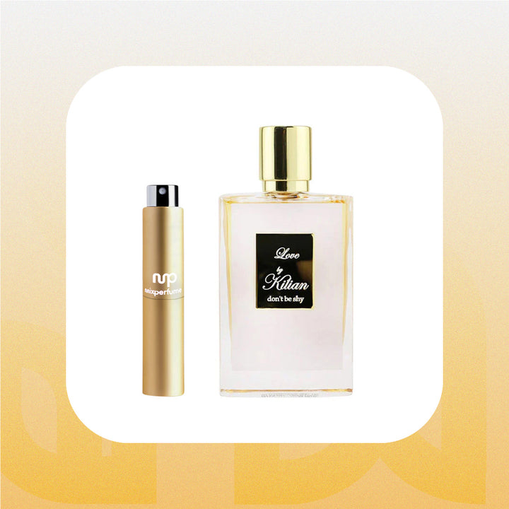 Love, don't be shy (Eau de Parfum) Kilian Women